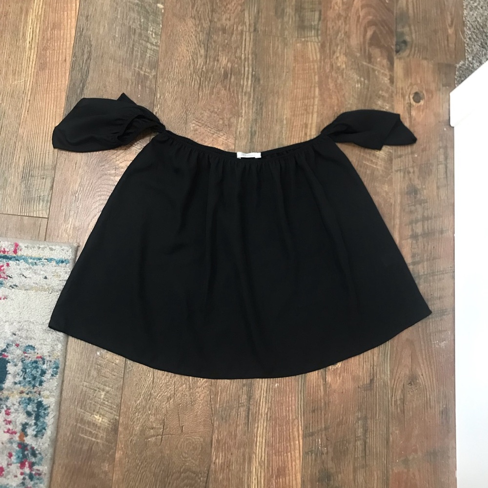 Adorable tube top